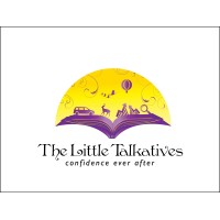 The Little Talkatives By Priyanka Kapuria Logo