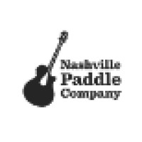 Nashville Paddle Co. Logo