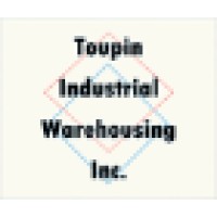 Toupin Industrial Warehousing Inc. Logo