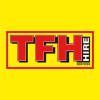 TFH Hire Services Pty Ltd Logo