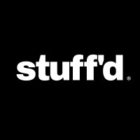 Stuffd Ventures Pte Ltd Logo