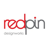 Redpin Designworks Logo
