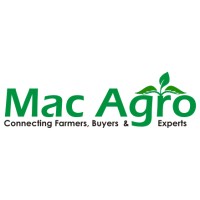 Mac Agro Logo