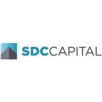 SDC Capital Logo