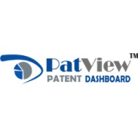 PatView (Patent Dashboard) Logo