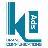 KL ADS INDIA PVT LTD Logo