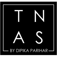 The Nail Art School Logo