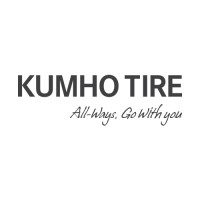 Kumho Tire Canada Logo