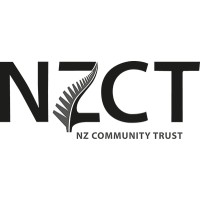 New Zealand Community Trust Logo
