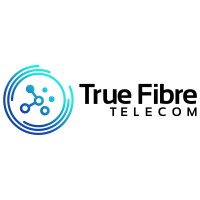True Fibre Telecom Logo
