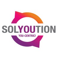 SolYOUtion Brand Consultants Logo