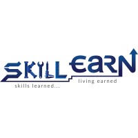 SkillEarn Logo