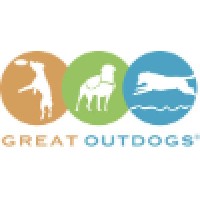 Great OutDogs Logo