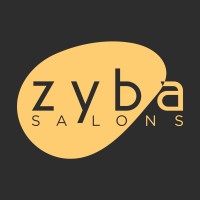 Zyba Salons Logo