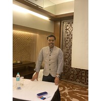 Hisales Consulting Pvt Ltd Logo