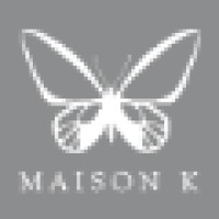 Maison K Logo