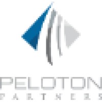 Peloton Partners Pty Ltd Logo