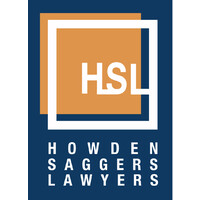 Howden Saggers Lawyers Logo