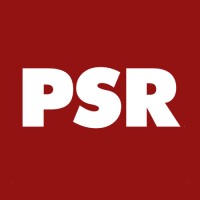 Physicians for Social Responsibility Logo