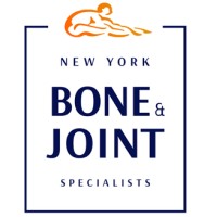 New York Bone & Joint Specialists Logo