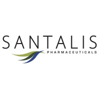 Santalis Pharmaceuticals Logo