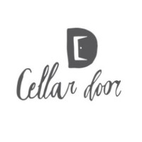 Cellar door Logo