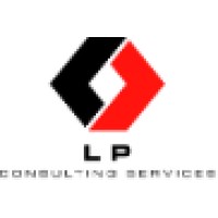 LP Consulting Services Logo