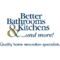 Better Bathrooms & Kitchens Pty Ltd Logo