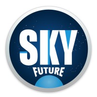 Skyfuture Film Studios Logo