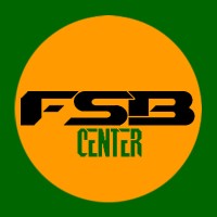 FSB Center Logo