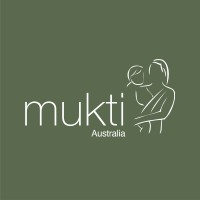 Mukti Australia Logo