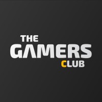 The Gamers Club Logo