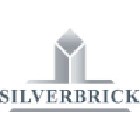 THE SILVERBRICK GROUP Logo