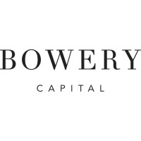 Bowery Capital Logo