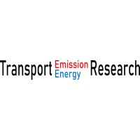 Transport Energy/Emission Research Logo