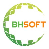 Bac Ha Software Co., Ltd. (BHSoft) Logo
