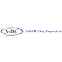 Multi Drilling Corporation Logo