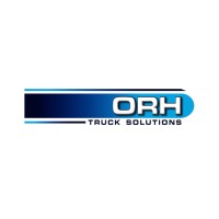 ORH Truck Solutions Pty Ltd Logo