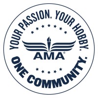 Academy of Model Aeronautics Logo