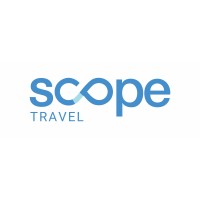 Scope Travel Logo