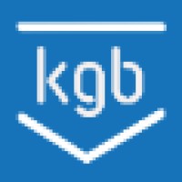 kgb Logo