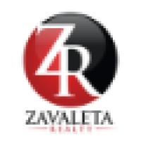 Zavaleta Realty, LLC Logo