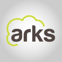 ARKS Tecnologia Logo