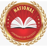 National IAS Academy Logo