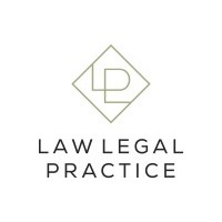 LAW Legal Practice Logo