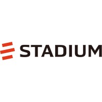 Stadium K.K. Logo