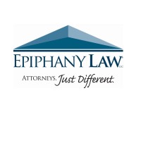 Epiphany Law, LLC Logo