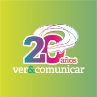 Ver&Comunicar Logo