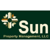 Sun Property Management Logo