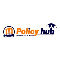Policyhub Logo